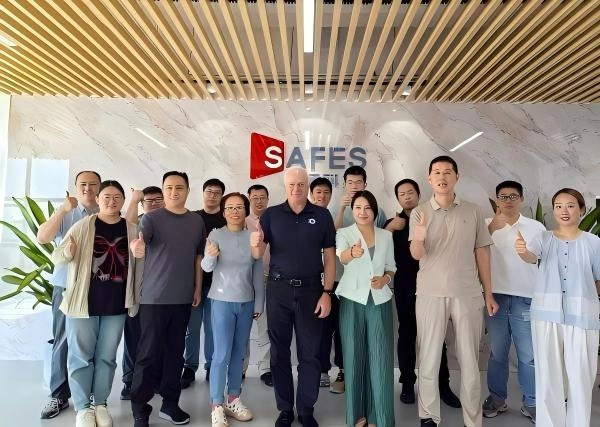 欣项科技通过A2LA复审核 半导体设备安全检测能力获认可